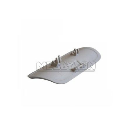 Peugeot 607 Utángyártott bal fényszóró mosó fedél 1999-2005 6438F6