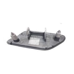 Volkswagen Jetta Utángyártott jobb fényszóró mosó fedél 2011-2015 5C6955110GRU