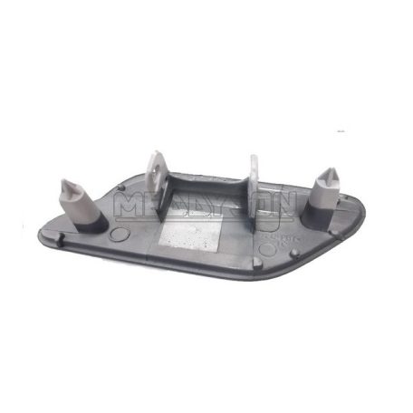 Volkswagen Jetta Utángyártott jobb fényszóró mosó fedél 2011-2015 5C6955110GRU