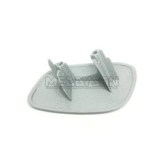 Subaru Impreza Remanufactured right headlight washer cover 2005-2007 86636FE240