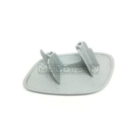 Subaru Impreza Remanufactured right headlight washer cover 2005-2007 86636FE240