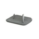 Opel Insignia Utángyártott jobb fényszóró mosó fedél 2008-2014 1452017 20998581