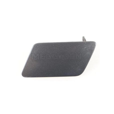 Volkswagen Polo GTI 6R0955109B bal Fényszóró Mosó Fedél 2009-2017
