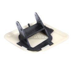 Ford Focus Aftermarket Kappe für Scheinwerferreinigungsanlage 2008-2011 1528554