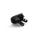 Bmw X5 Utángyártott bal fényszóró mosó fedél 2007-2011 51657199141