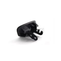 Bmw X5 Utángyártott bal fényszóró mosó fedél 2007-2011 51657199141