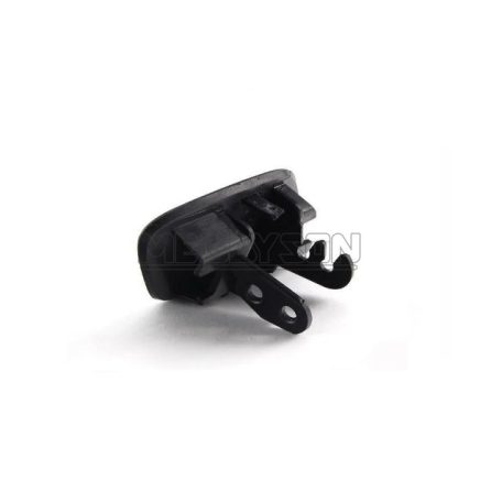Bmw X5 Utángyártott bal fényszóró mosó fedél 2007-2011 51657199141