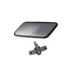   Subaru Outback 86636AJ060 bal Fényszóró Mosó Fedél 2010-2014