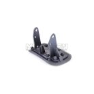 Porsche Cayenne 95562830100 Remanufactured Left Headlight Washer Cover 2002-2006