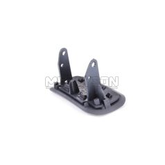 Porsche Cayenne 95562830100 Remanufactured Left Headlight Washer Cover 2002-2006