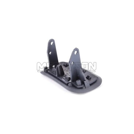 Porsche Cayenne 95562830100 bal Fényszóró Mosó Fedél 2002-2006