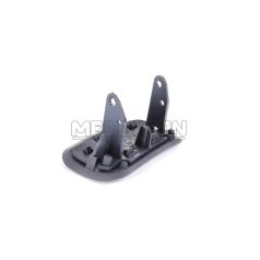   Porsche Cayenne 95562830200 jobb Fényszóró Mosó Fedél 2002-2006