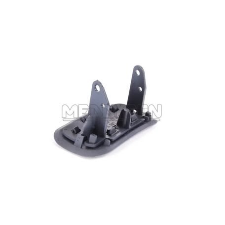 Porsche Cayenne 95562830200 jobb Fényszóró Mosó Fedél 2002-2006