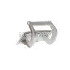 Mercedes-Benz ML A 164 860 09 08 Remanufactured Left Headlight Washer Cover 2005-2012