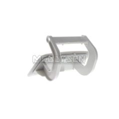 Mercedes-Benz ML A 164 860 09 08 Remanufactured Left Headlight Washer Cover 2005-2012