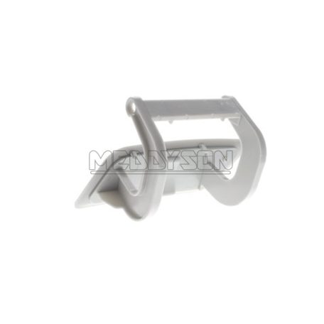 Mercedes-Benz ML A 164 860 09 08 bal Fényszóró Mosó Fedél 2005-2012